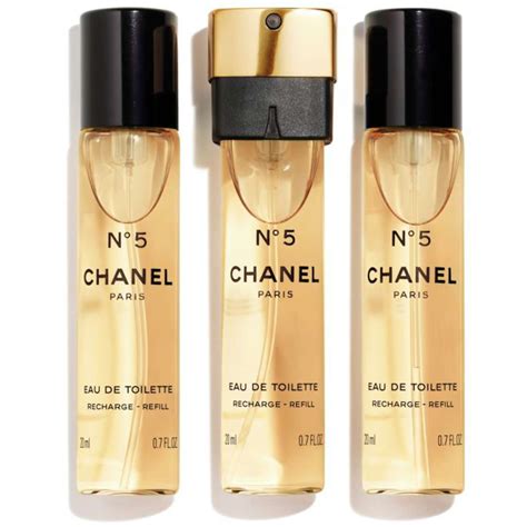 chanel 19 purse spray|refills for Chanel purse spray.